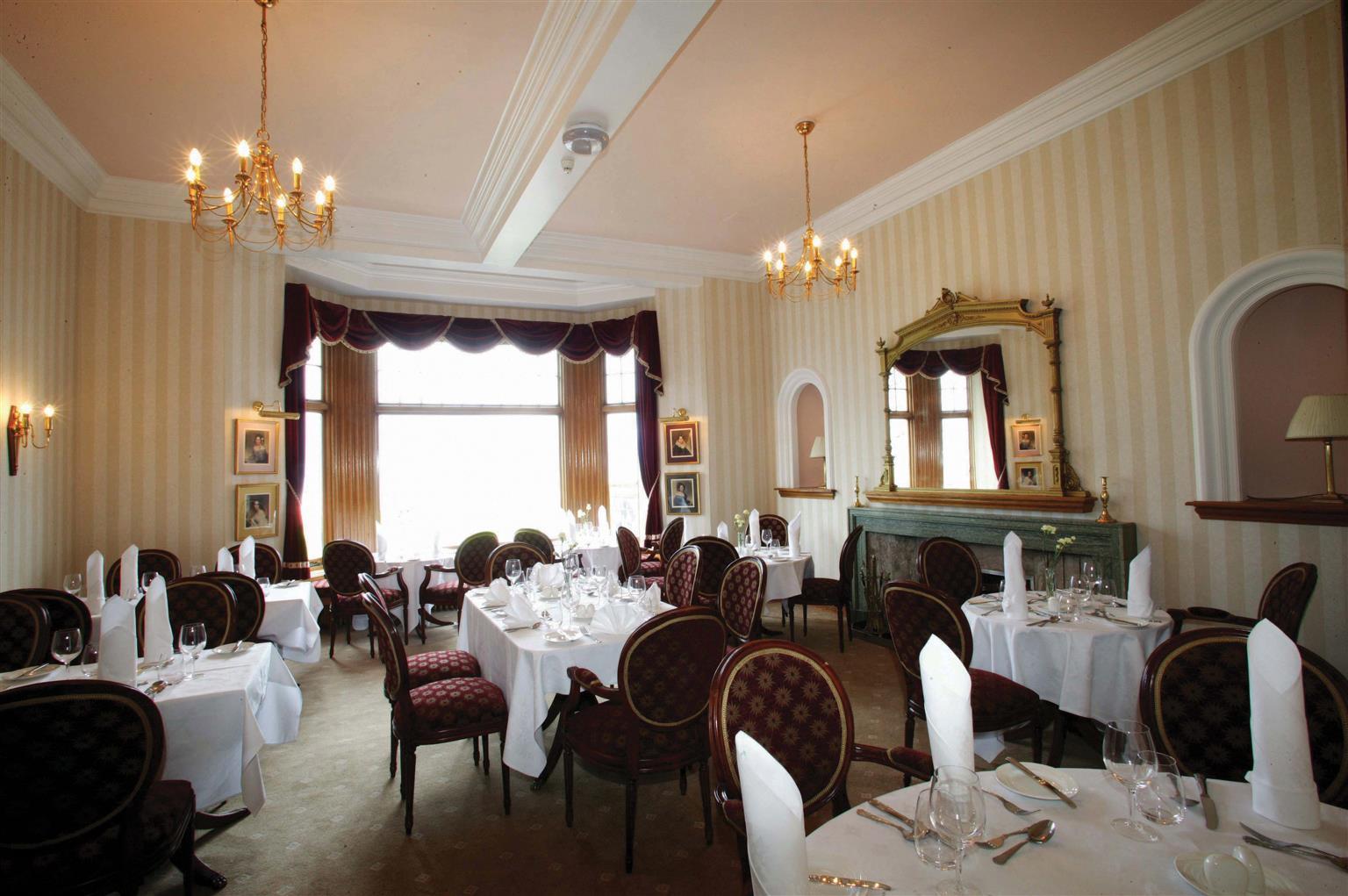 Seaton House Hotel St Andrews Kültér fotó