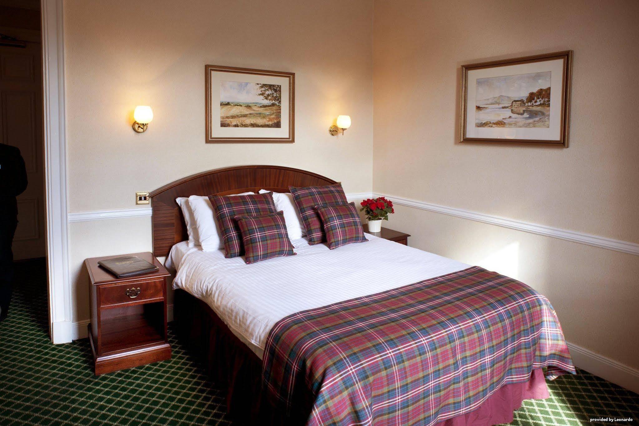 Seaton House Hotel St Andrews Kültér fotó