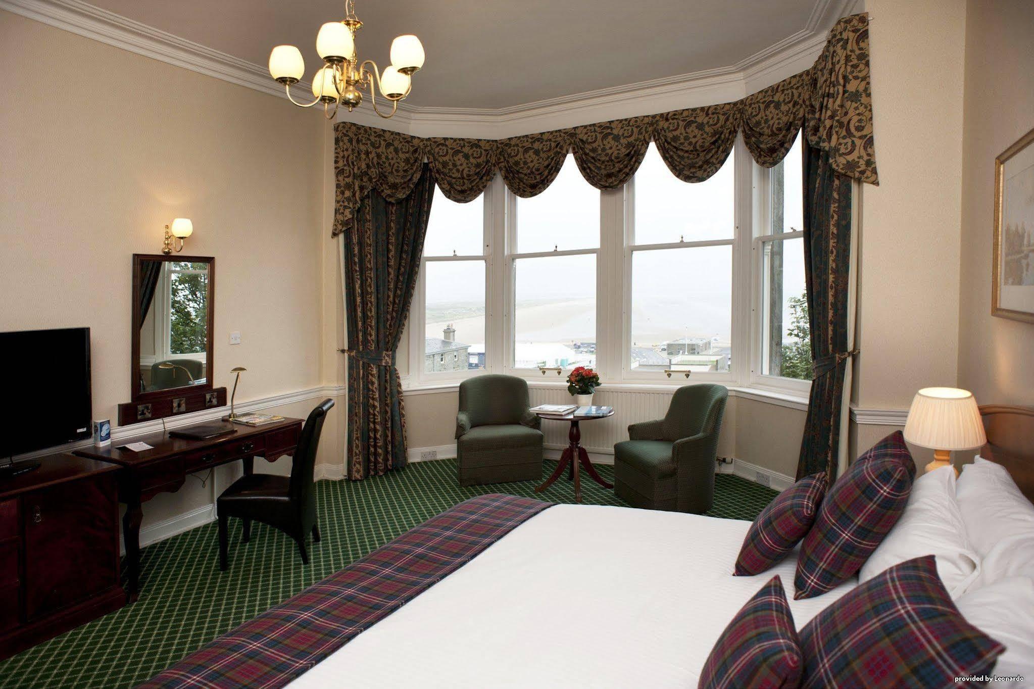 Seaton House Hotel St Andrews Kültér fotó