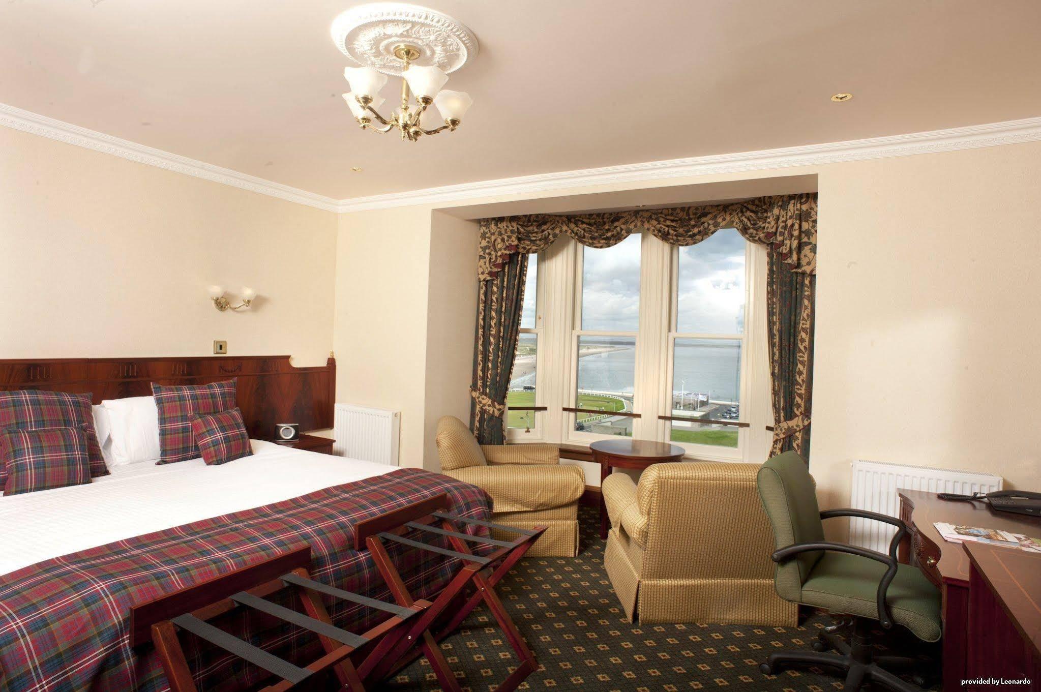 Seaton House Hotel St Andrews Kültér fotó