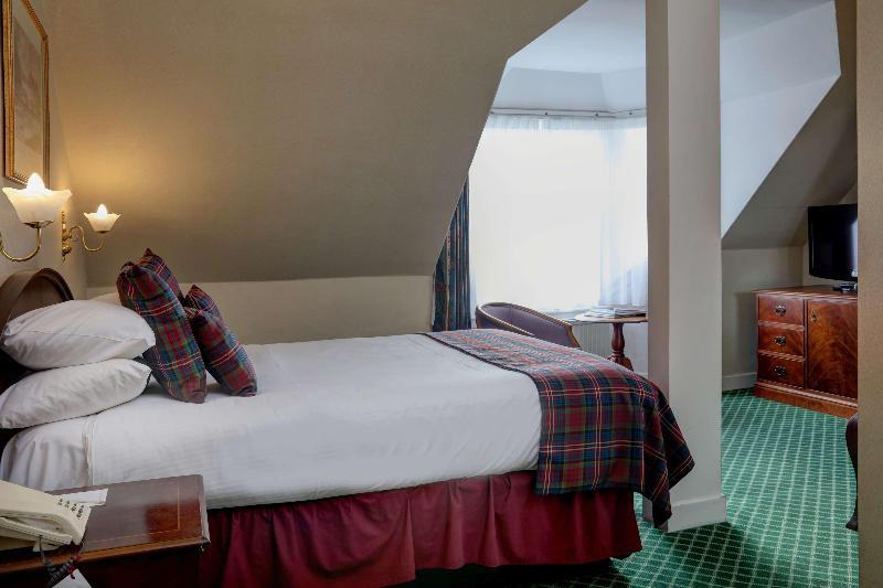 Seaton House Hotel St Andrews Kültér fotó