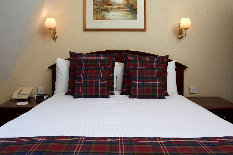 Seaton House Hotel St Andrews Kültér fotó