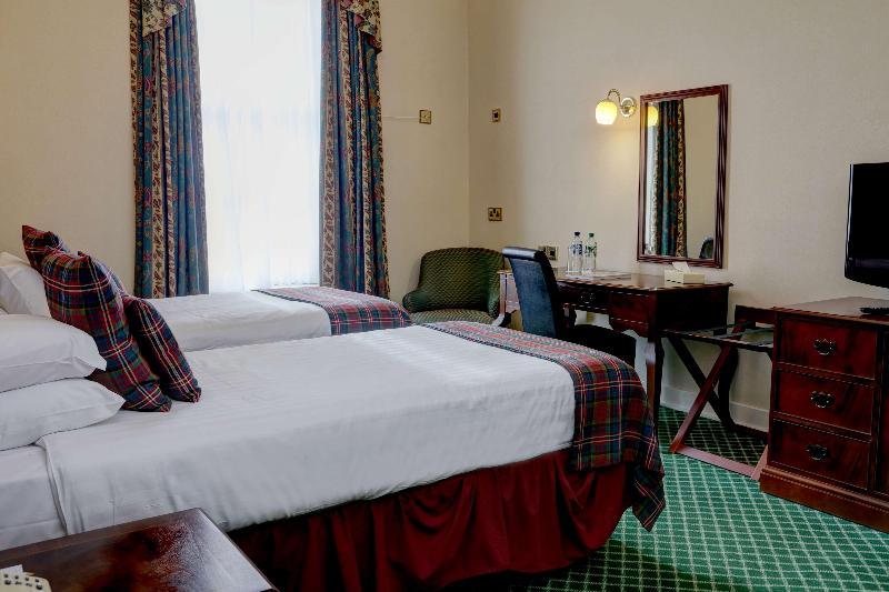 Seaton House Hotel St Andrews Kültér fotó