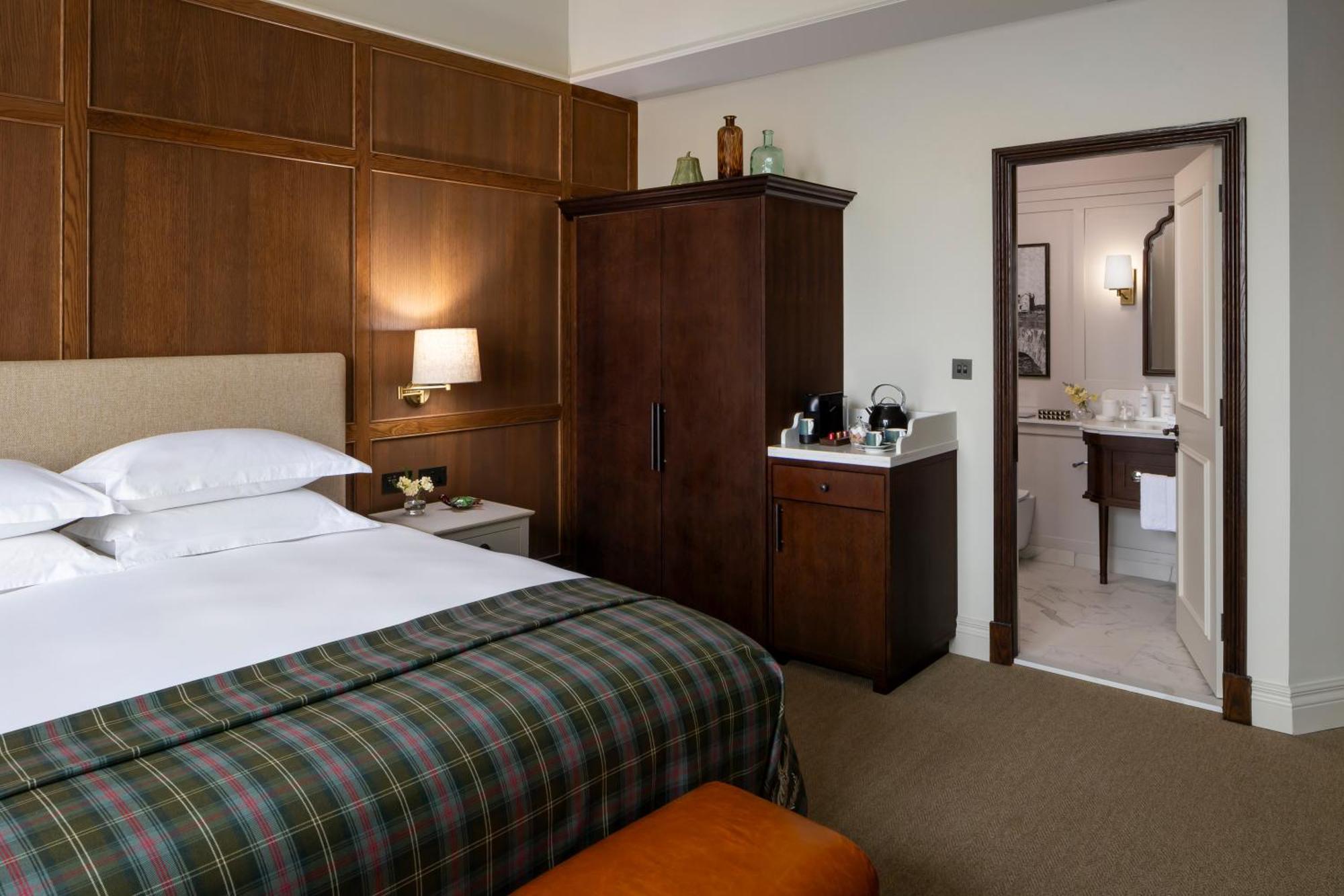 Seaton House Hotel St Andrews Kültér fotó