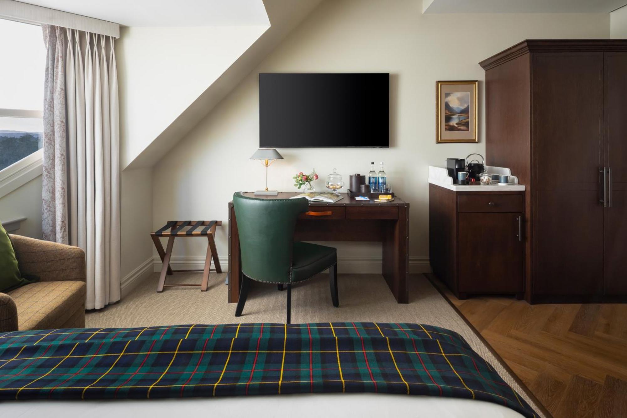 Seaton House Hotel St Andrews Kültér fotó