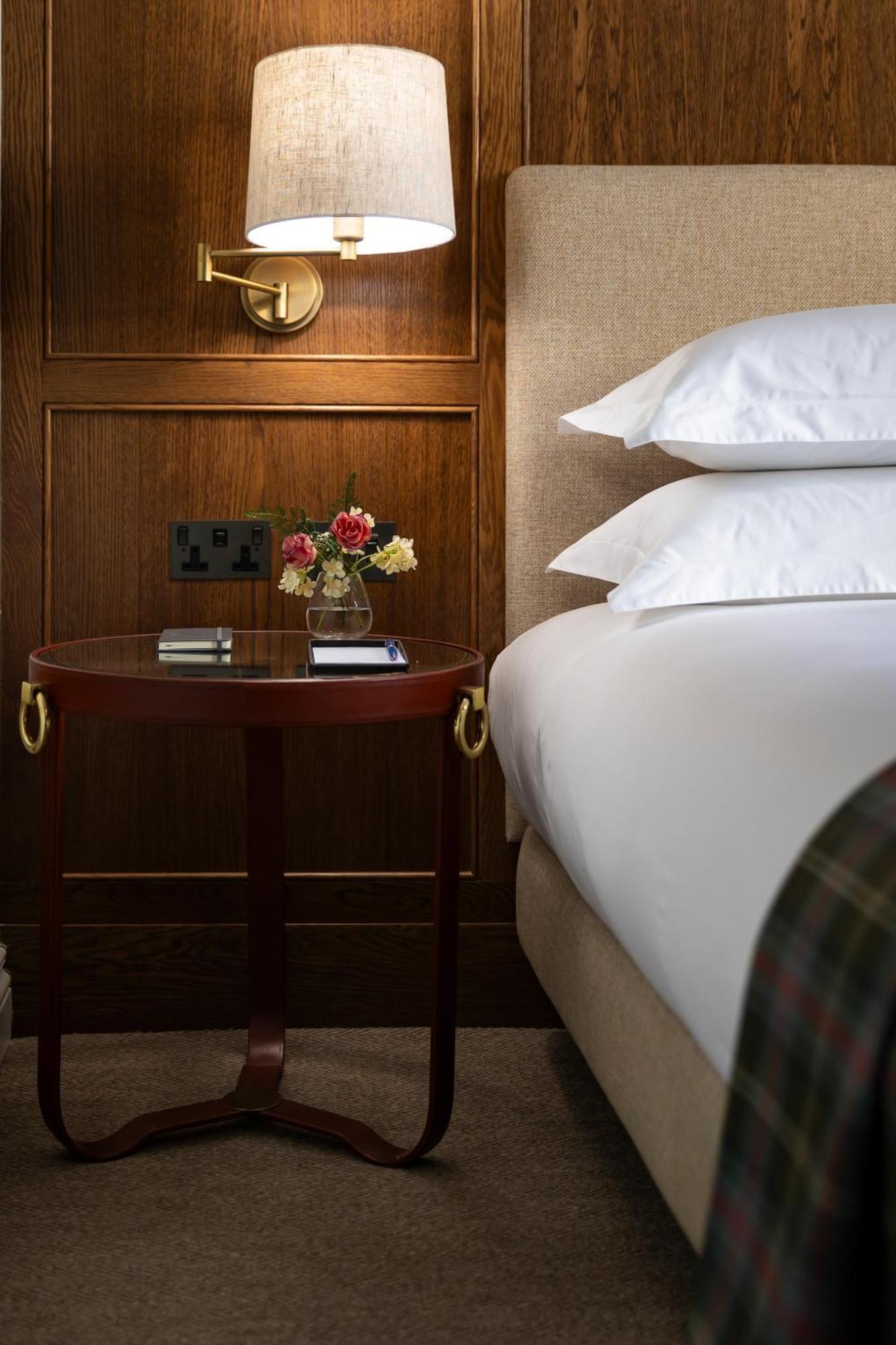 Seaton House Hotel St Andrews Kültér fotó