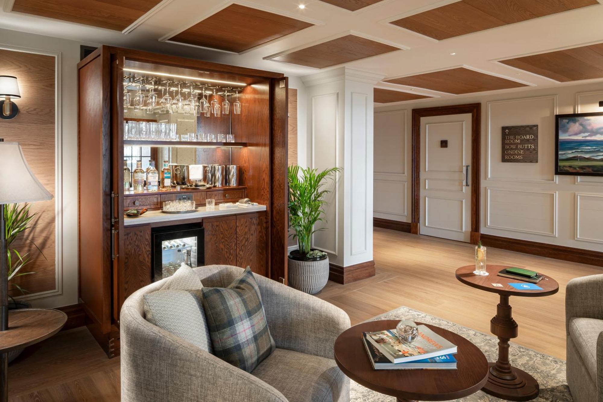 Seaton House Hotel St Andrews Kültér fotó