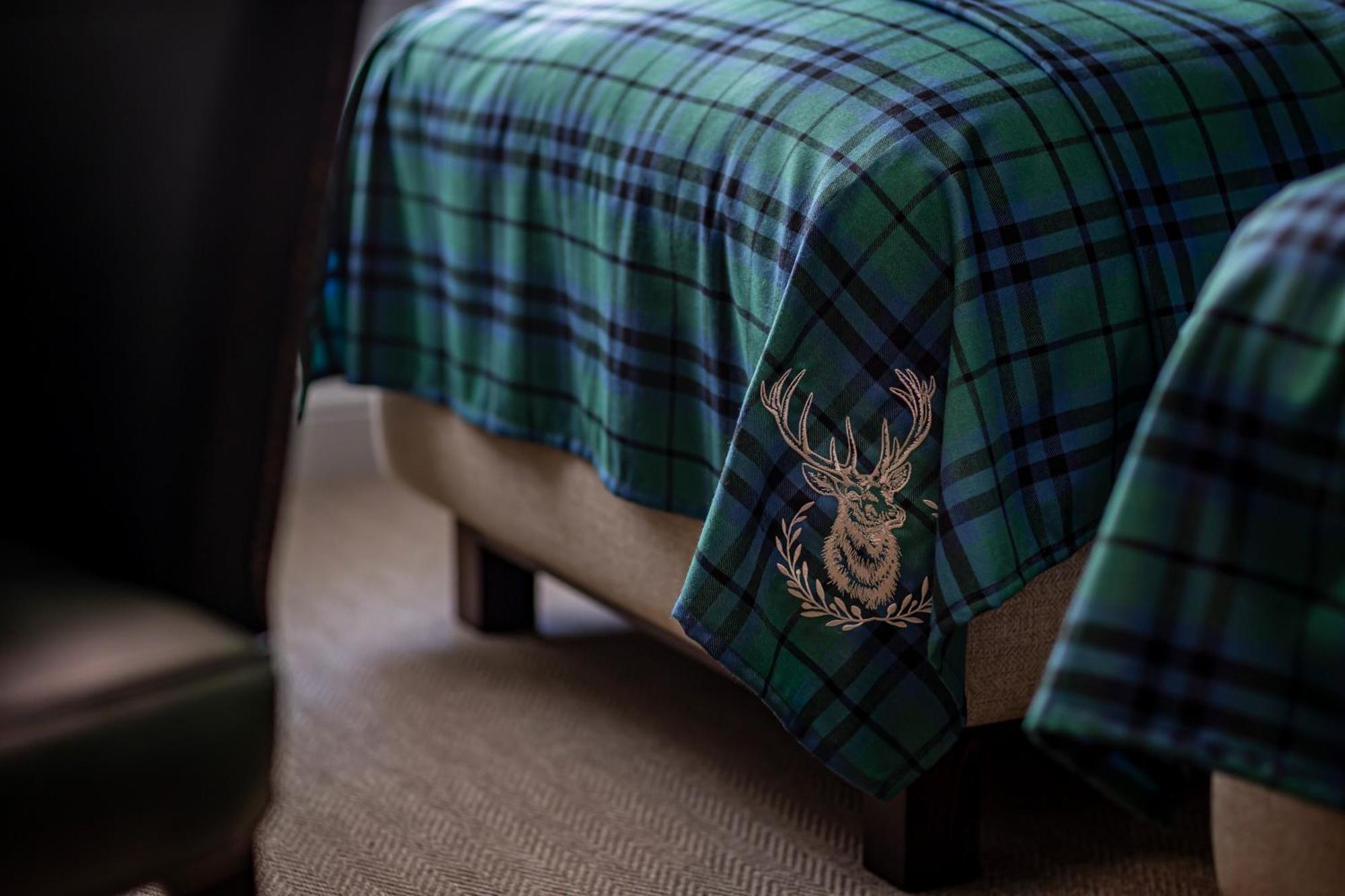 Seaton House Hotel St Andrews Kültér fotó